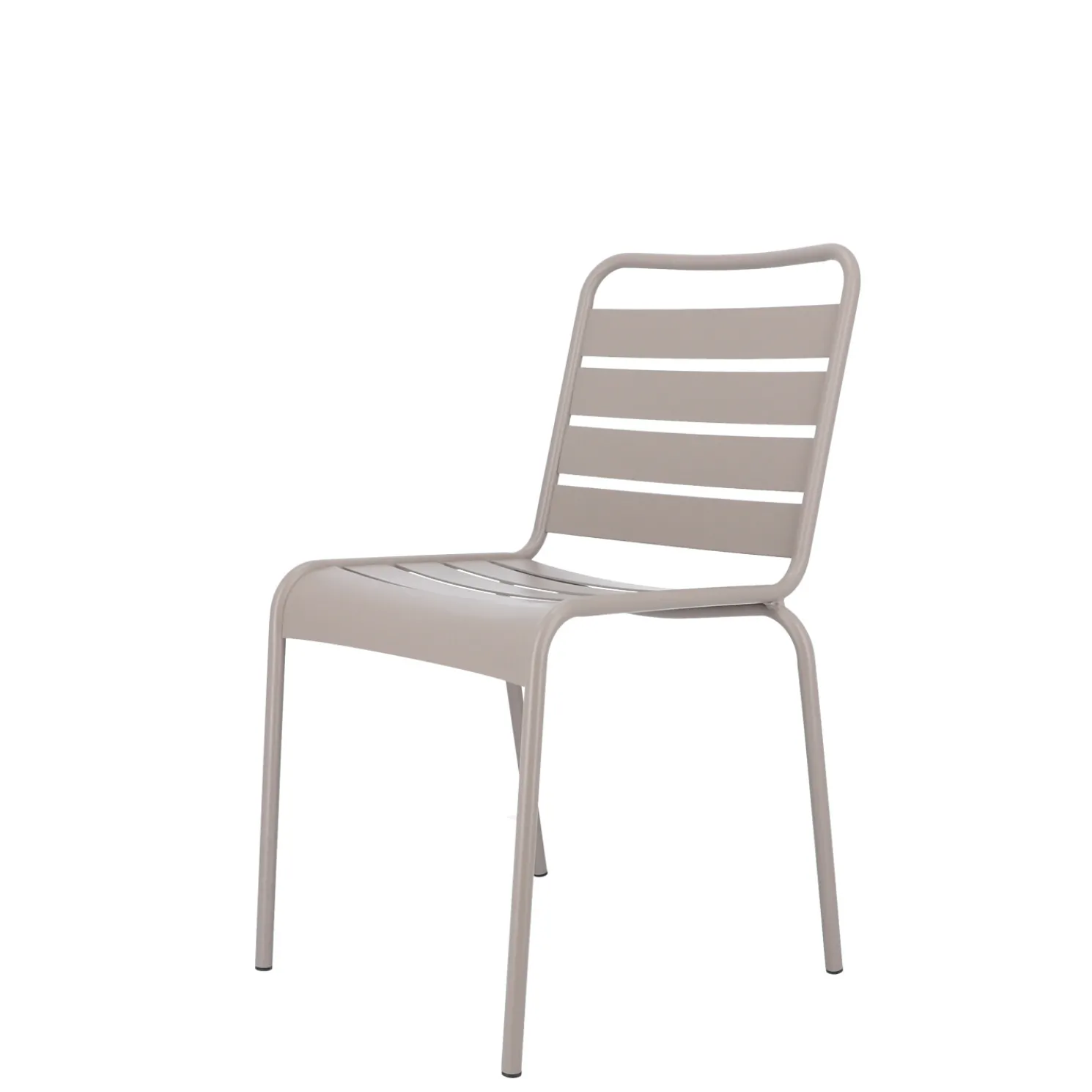 Jan Kurtz Outdoor Stapelstuhl MYA taupe