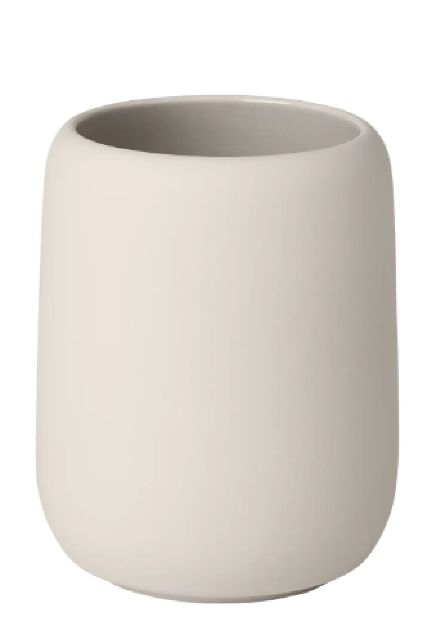 Blomus Zahnputzbecher Sono 300 ml Moonbeam