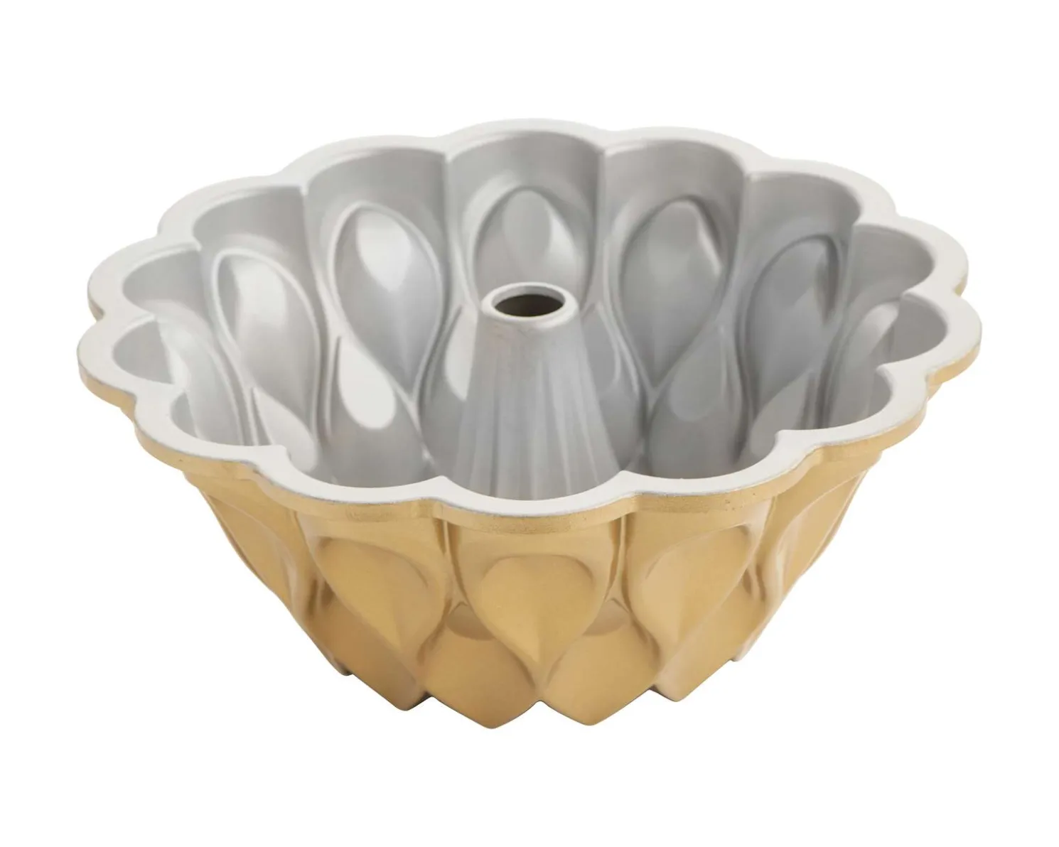 Nordic Ware Backform Crown Bundt Pan 2,4 Liter