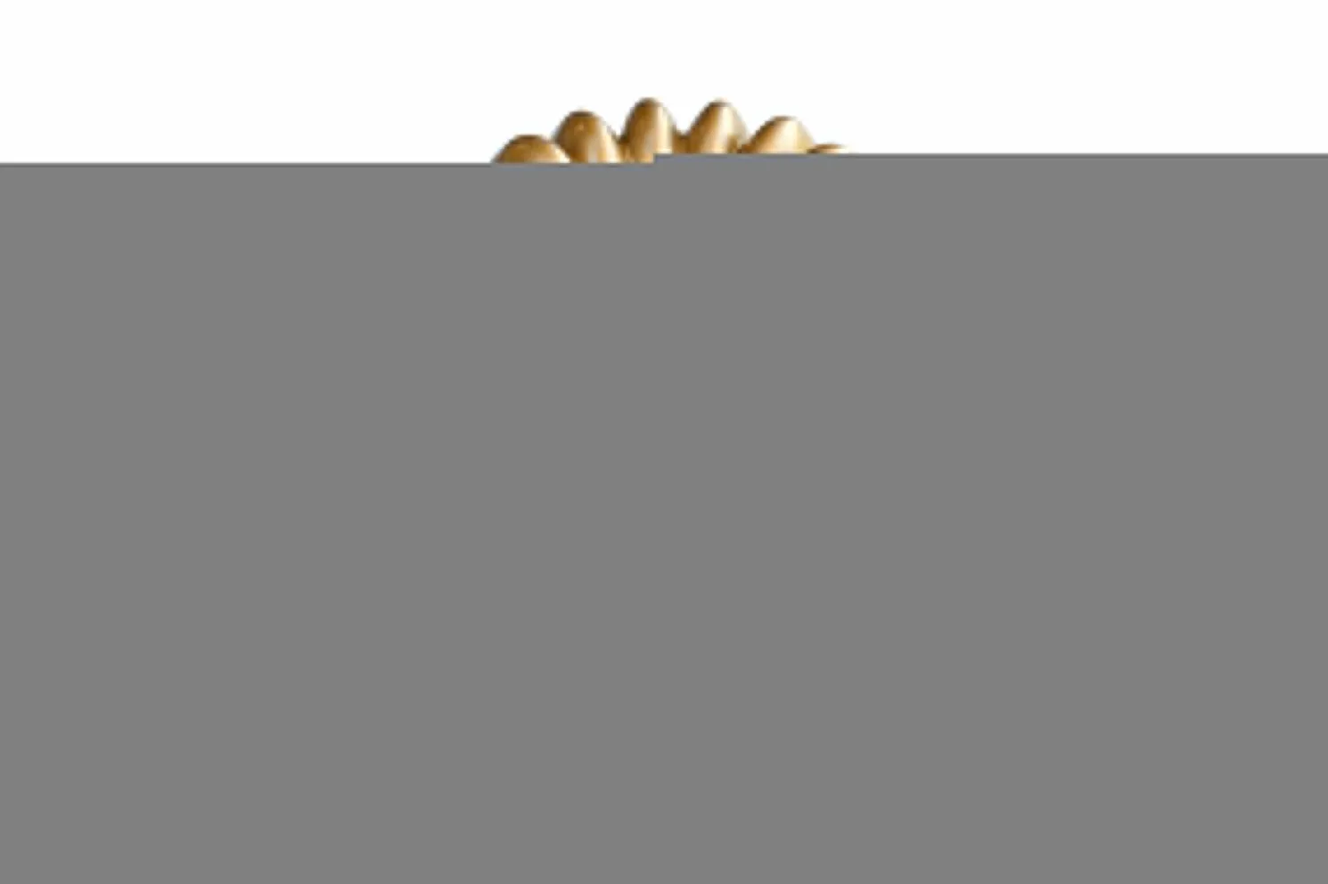 Nordic Ware Backform Lotus Bundt Pan 1,2 Liter