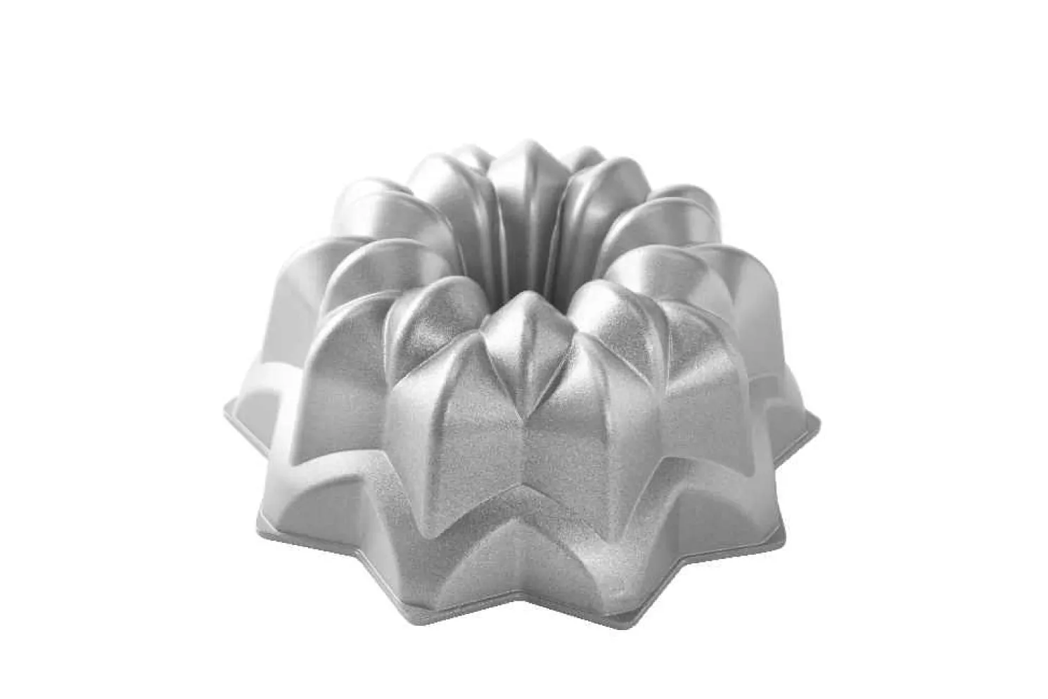 Nordic Ware Vintage Backform Vintage Star