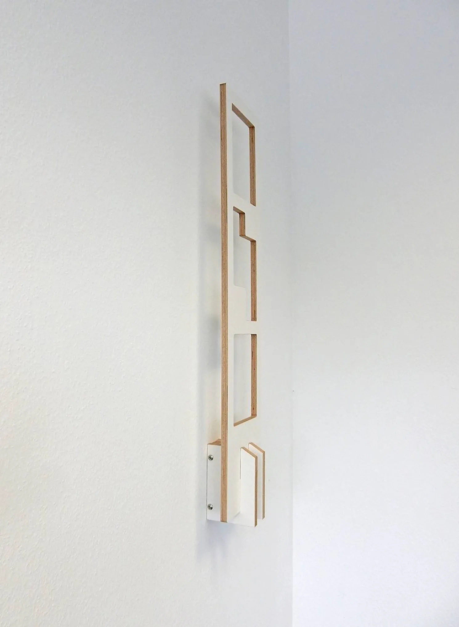 Tojo Lesestoff Bücherregal