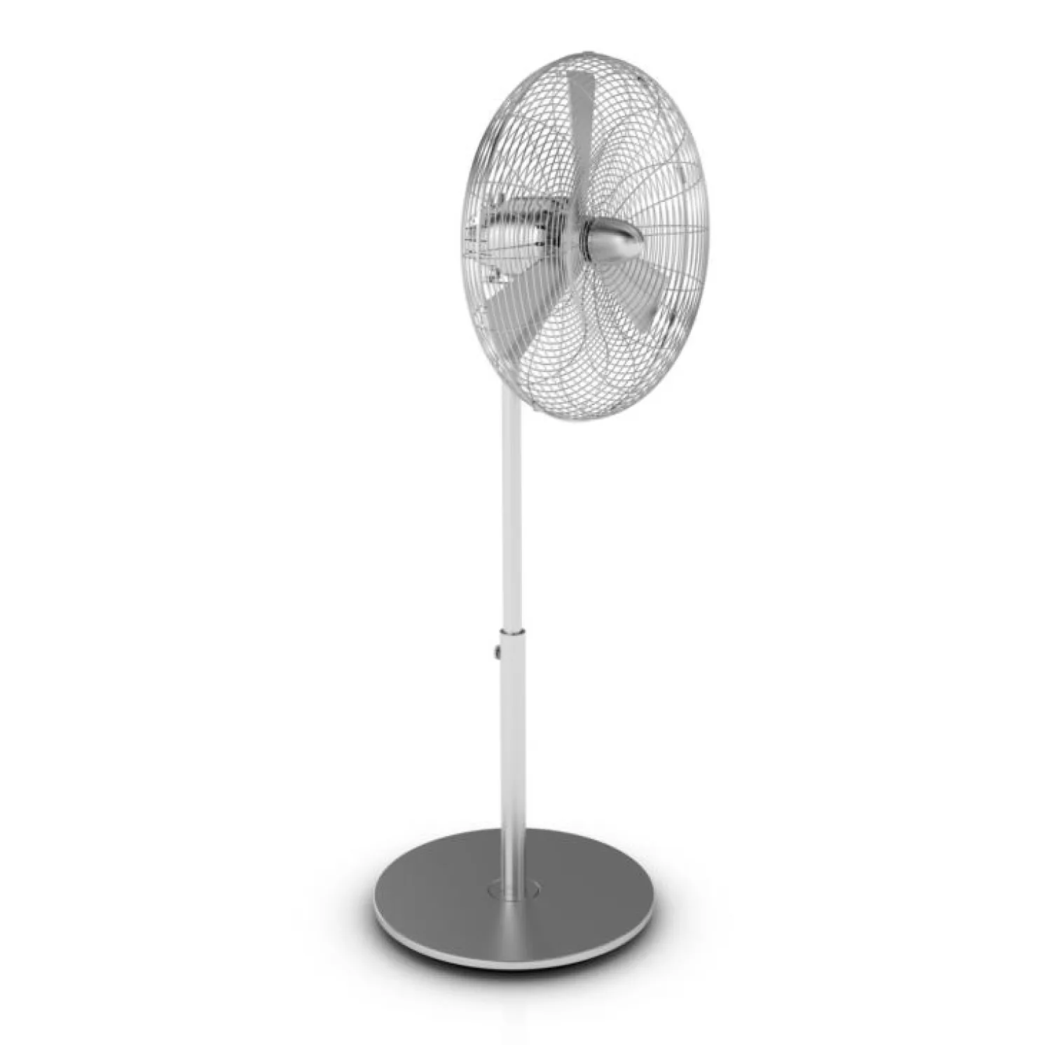 Stadler Form Charly - Standventilator mit Schwenkfunktion