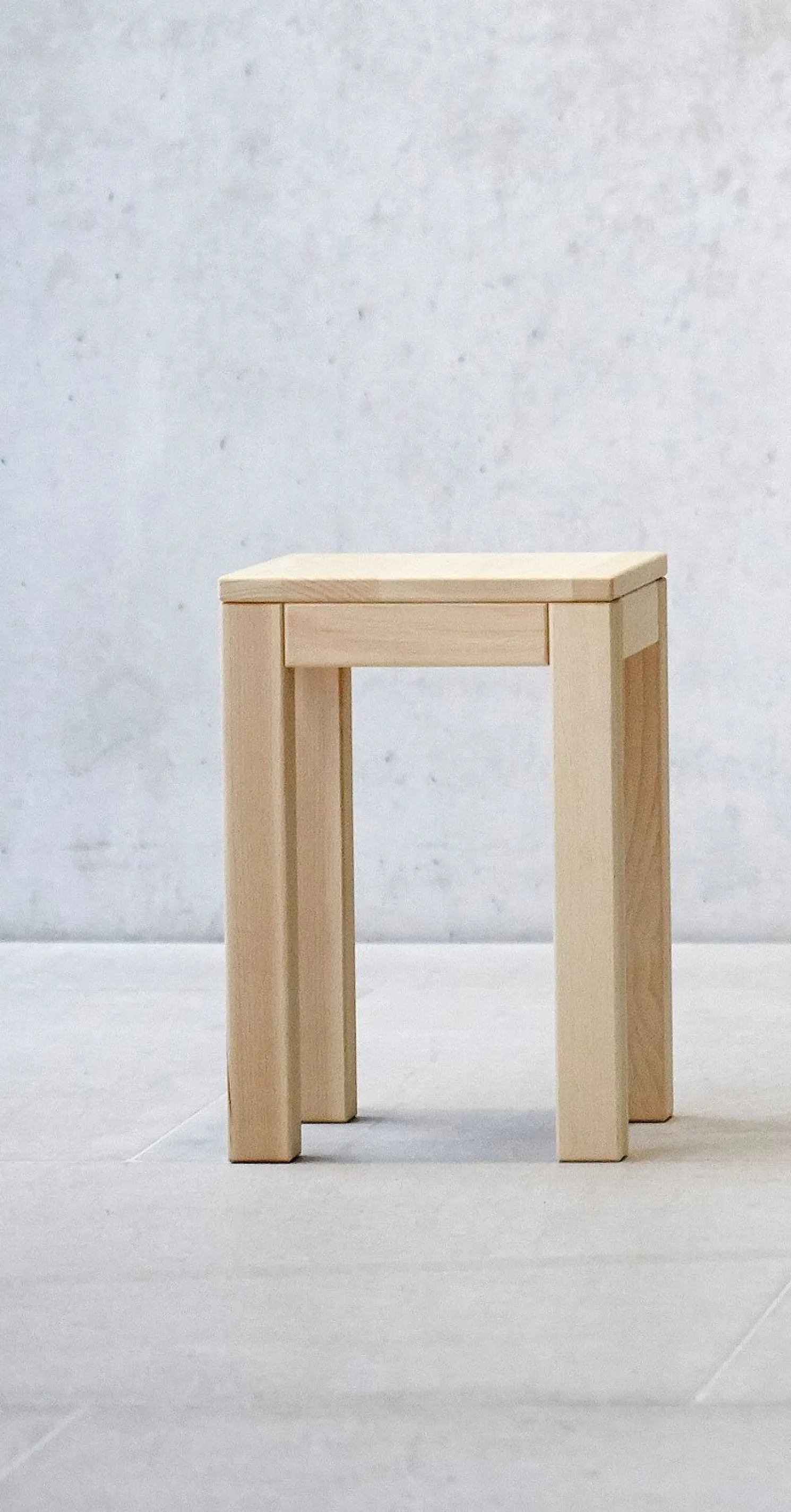 Jan Kurtz Hocker HAYA