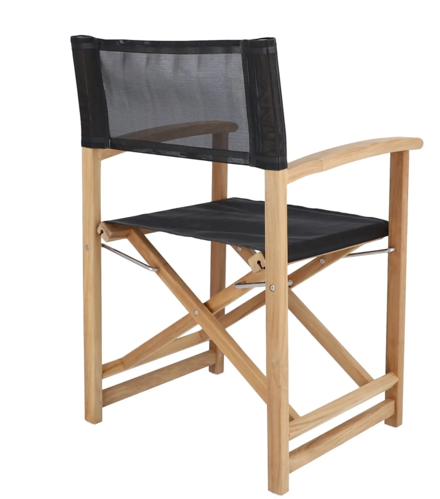 Jan Kurtz Urban Regiesessel - schwarz