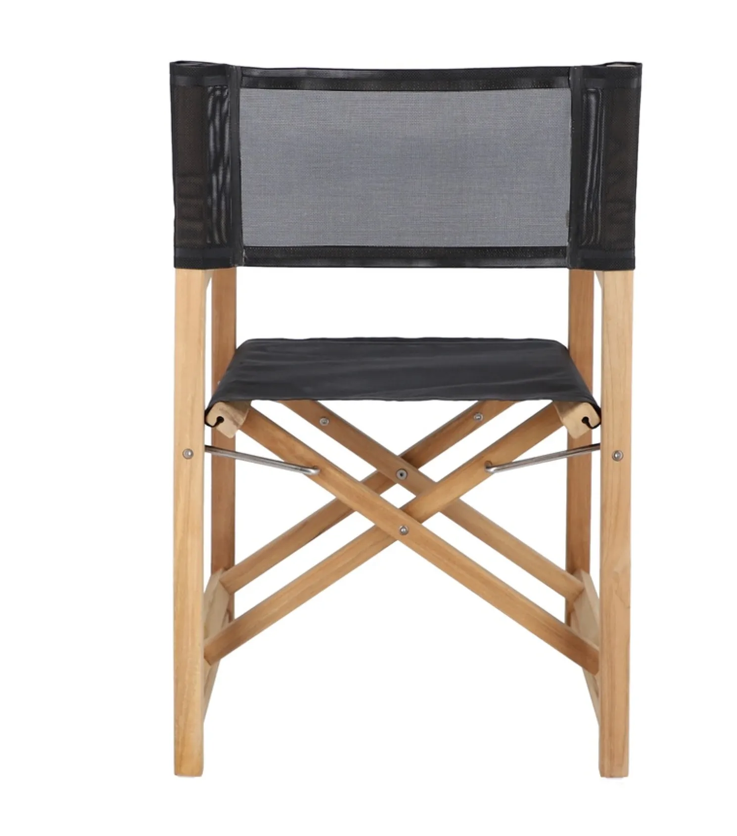 Jan Kurtz Urban Regiesessel - schwarz