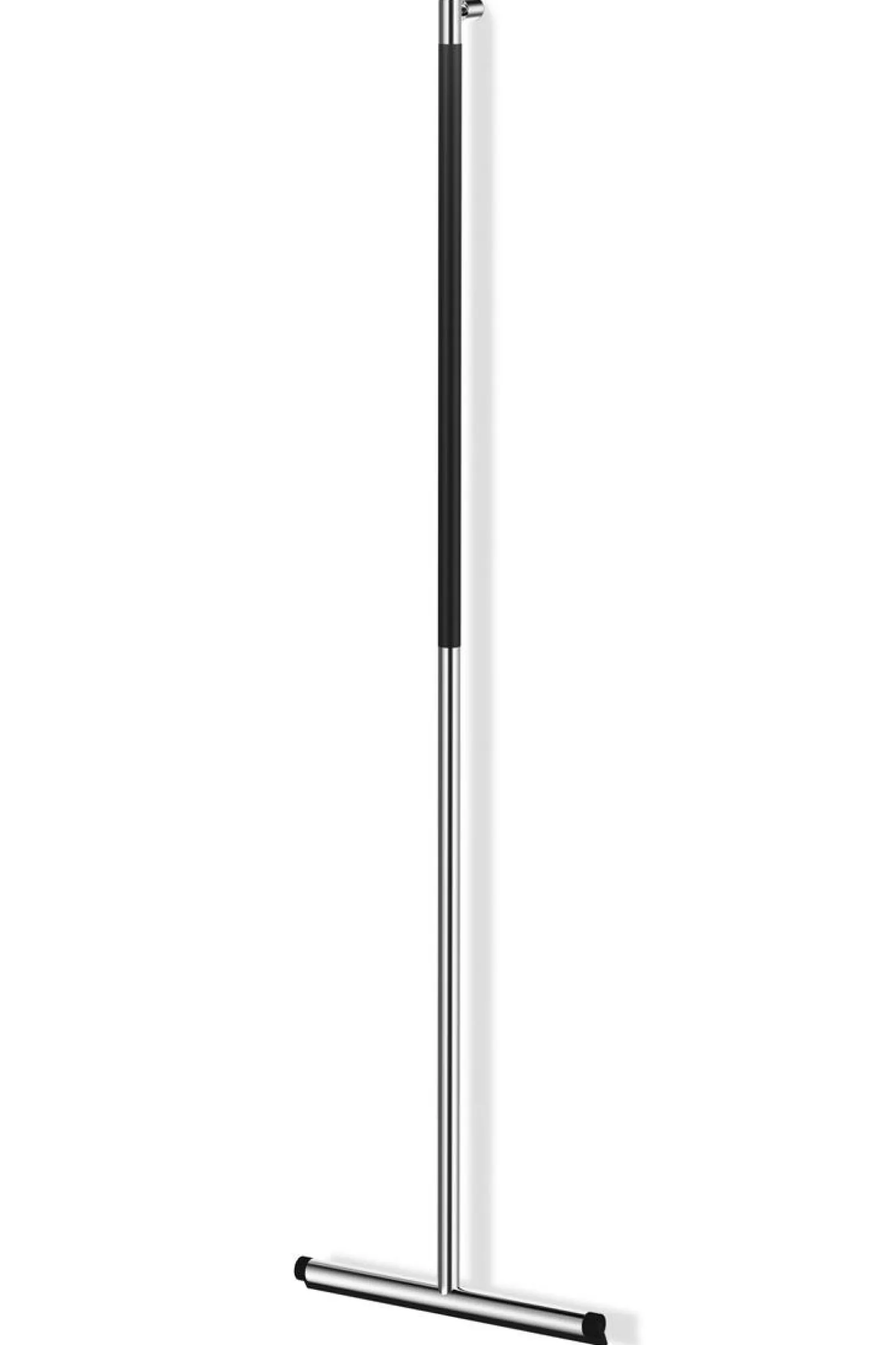 Zack Jaz - Bodenabzieher