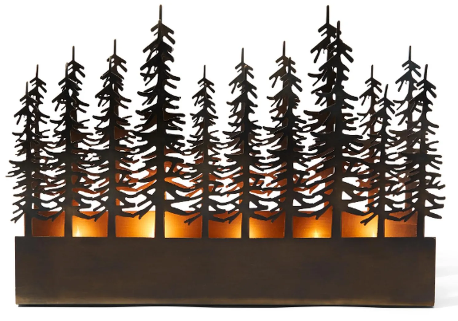 Philippi BOSQUE Teelichthalter