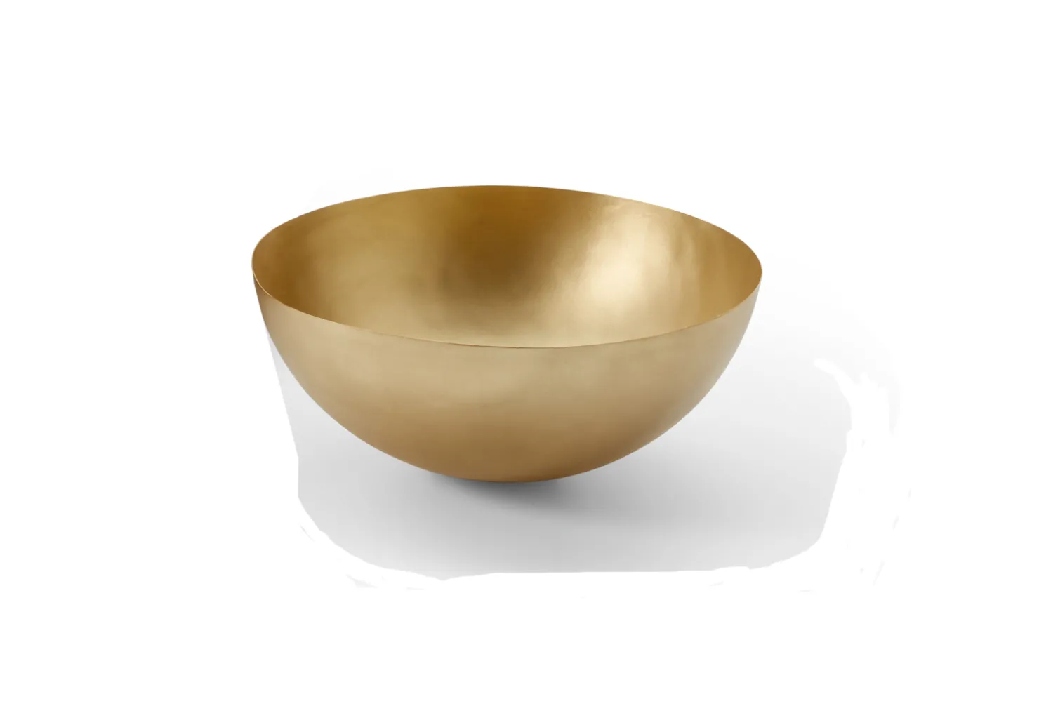 Philippi Brass Schale 20 d cm