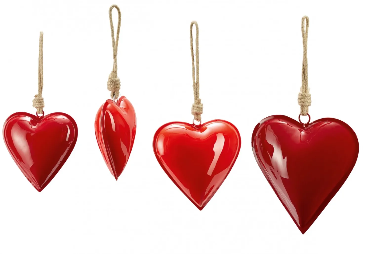 Philippi Hamburger Herz