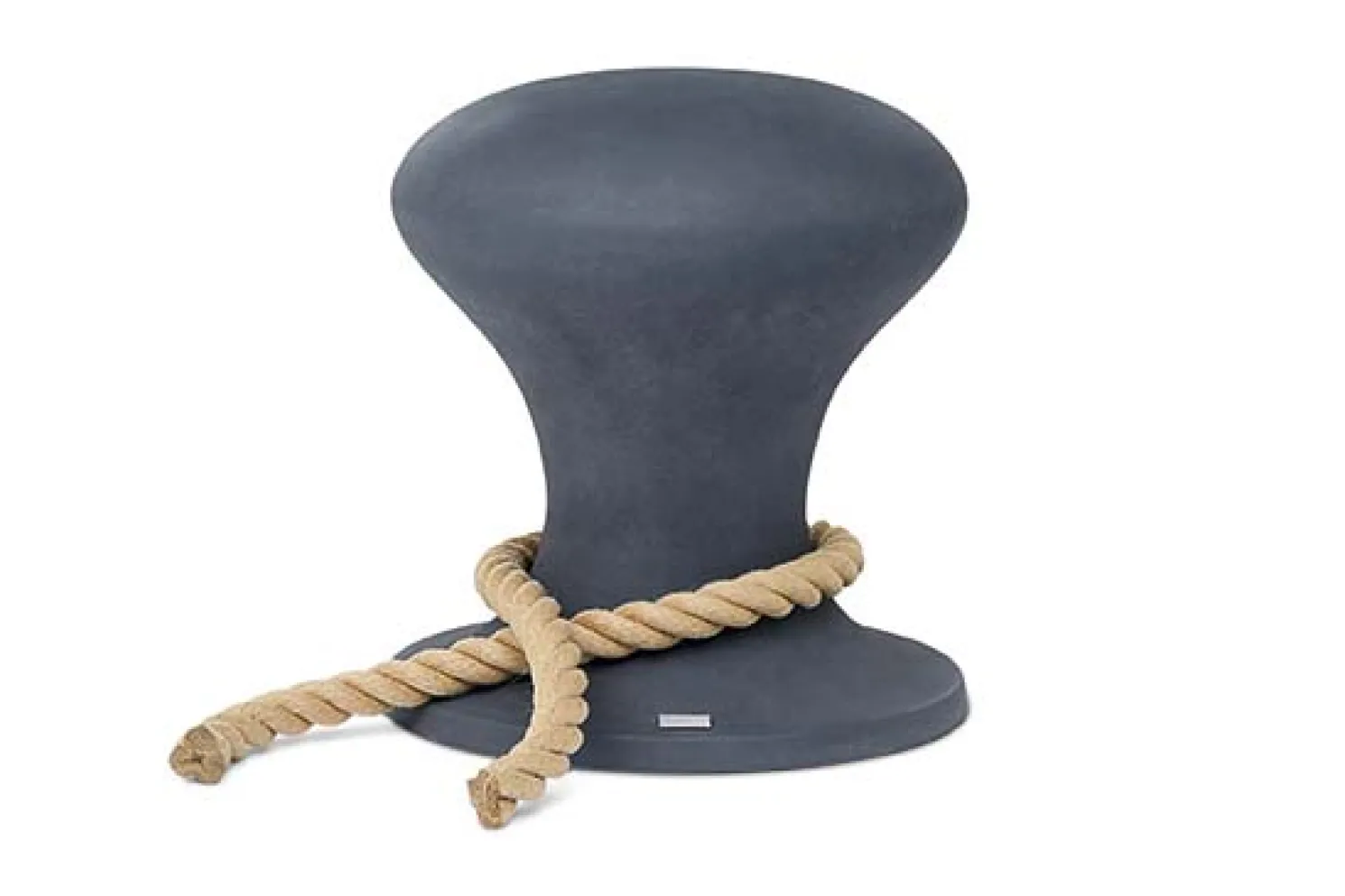 Philippi Hamburger Hocker matt