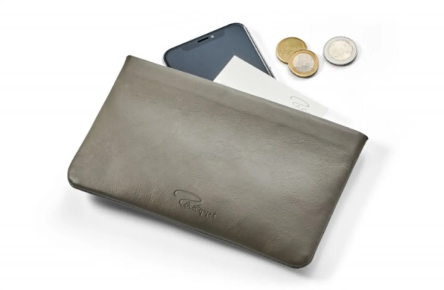 Philippi Jean Clutch