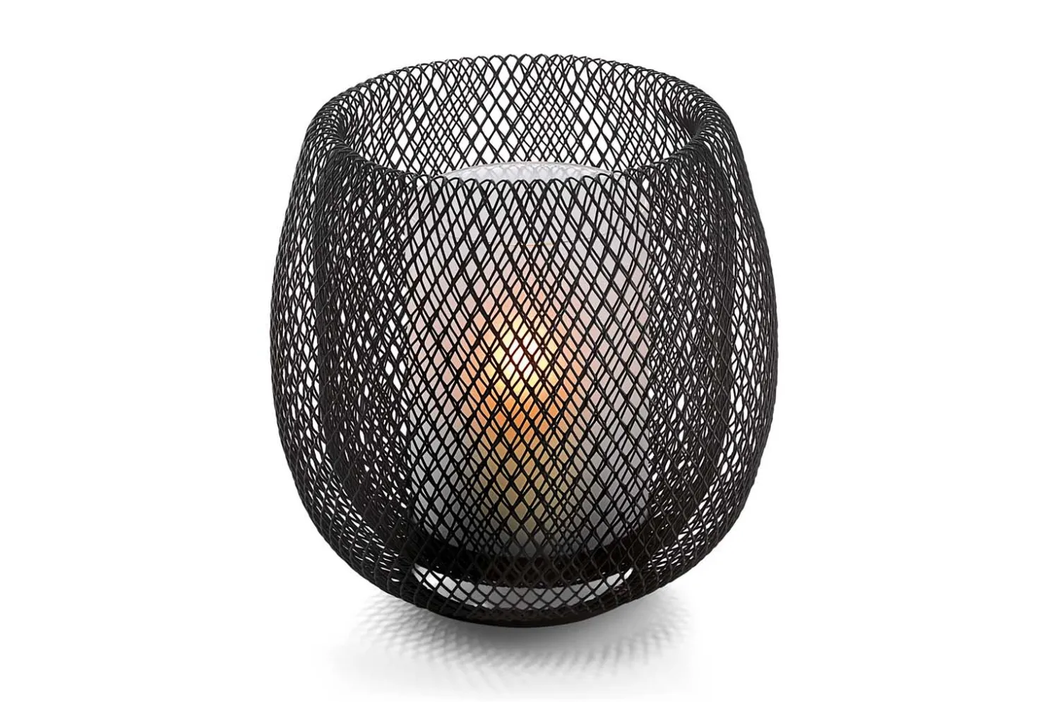 Philippi Mesh Windlicht - Laterne