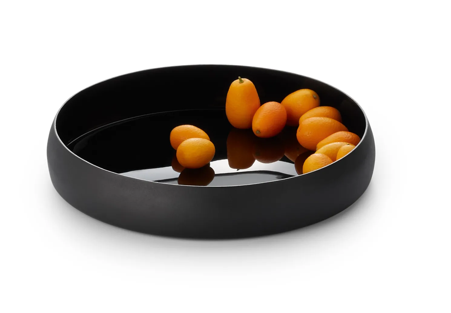 Philippi Negretto schwarze Schale Ø 26 cm