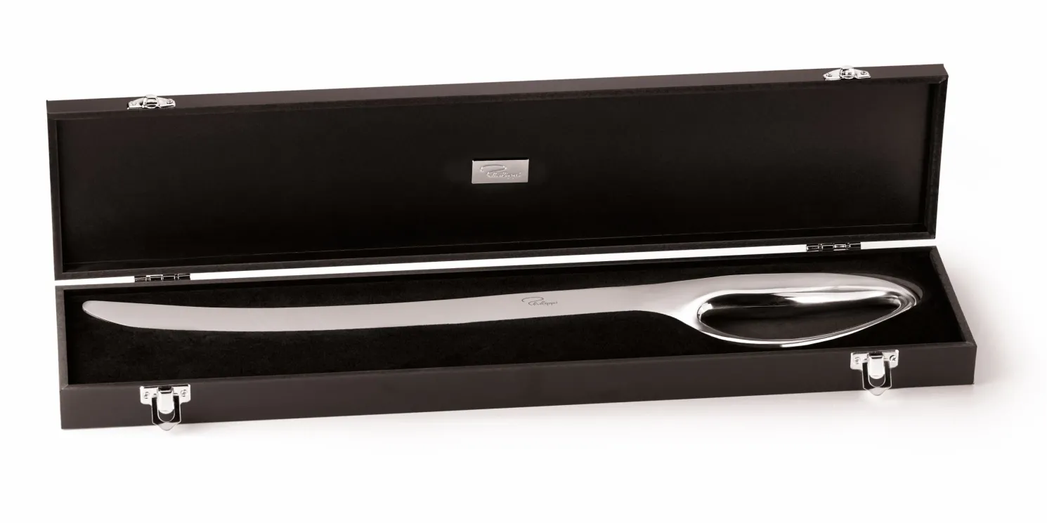 Philippi Saint Tropez Champagnersäbel aus Edelstahl