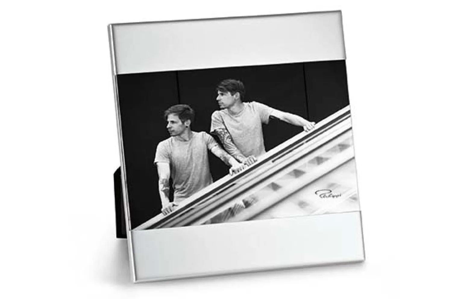 Philippi Zak Rahmen matt 10 x 15 cm