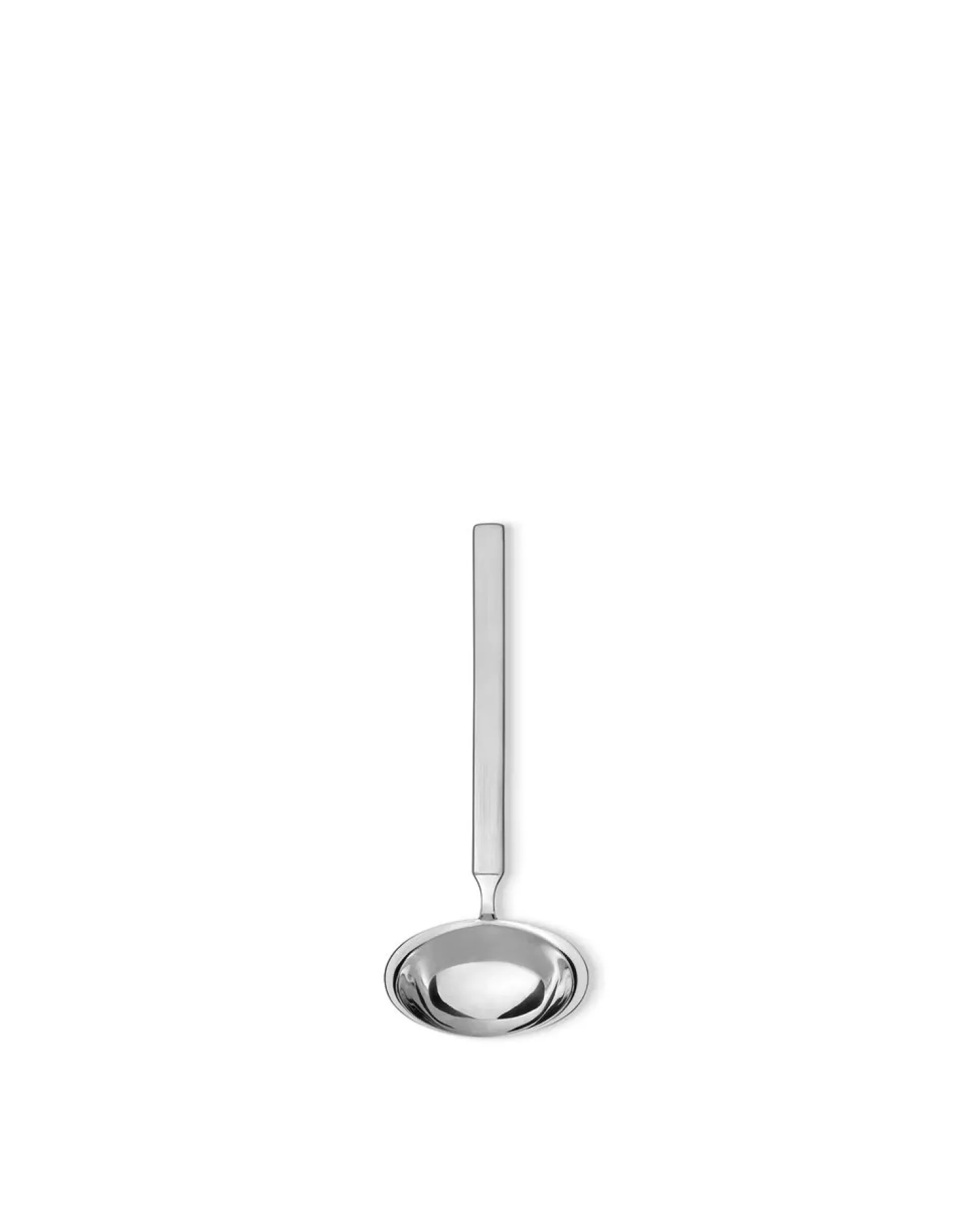 Alessi Besteckgarnitur Dry - Soßenlöffel