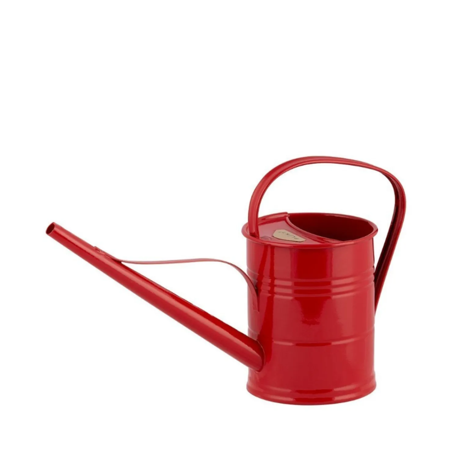Plint Gießkanne 1,5 Liter Rot
