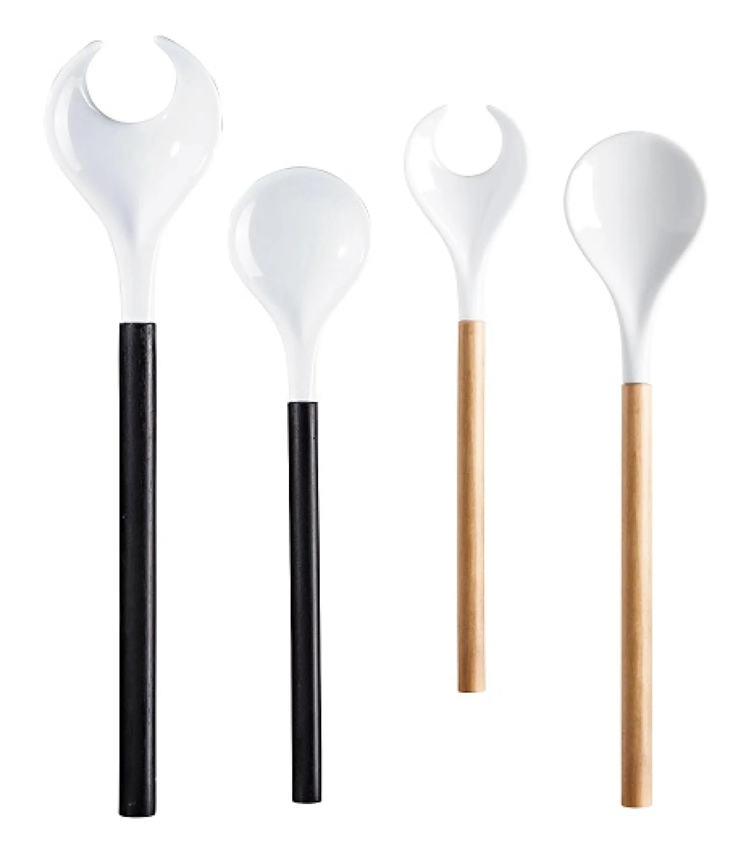 ASA Selection GRANDE - Salatbesteck