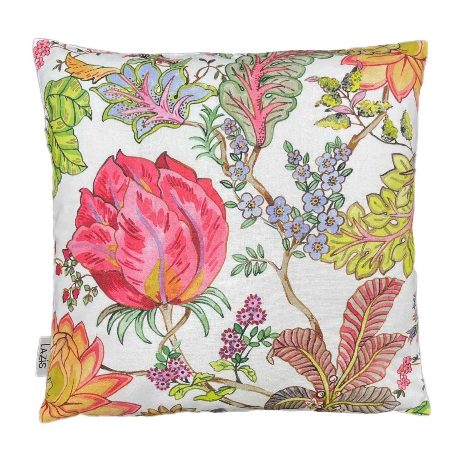 Lazis Kissenhülle Drancy 40 x 40 cm