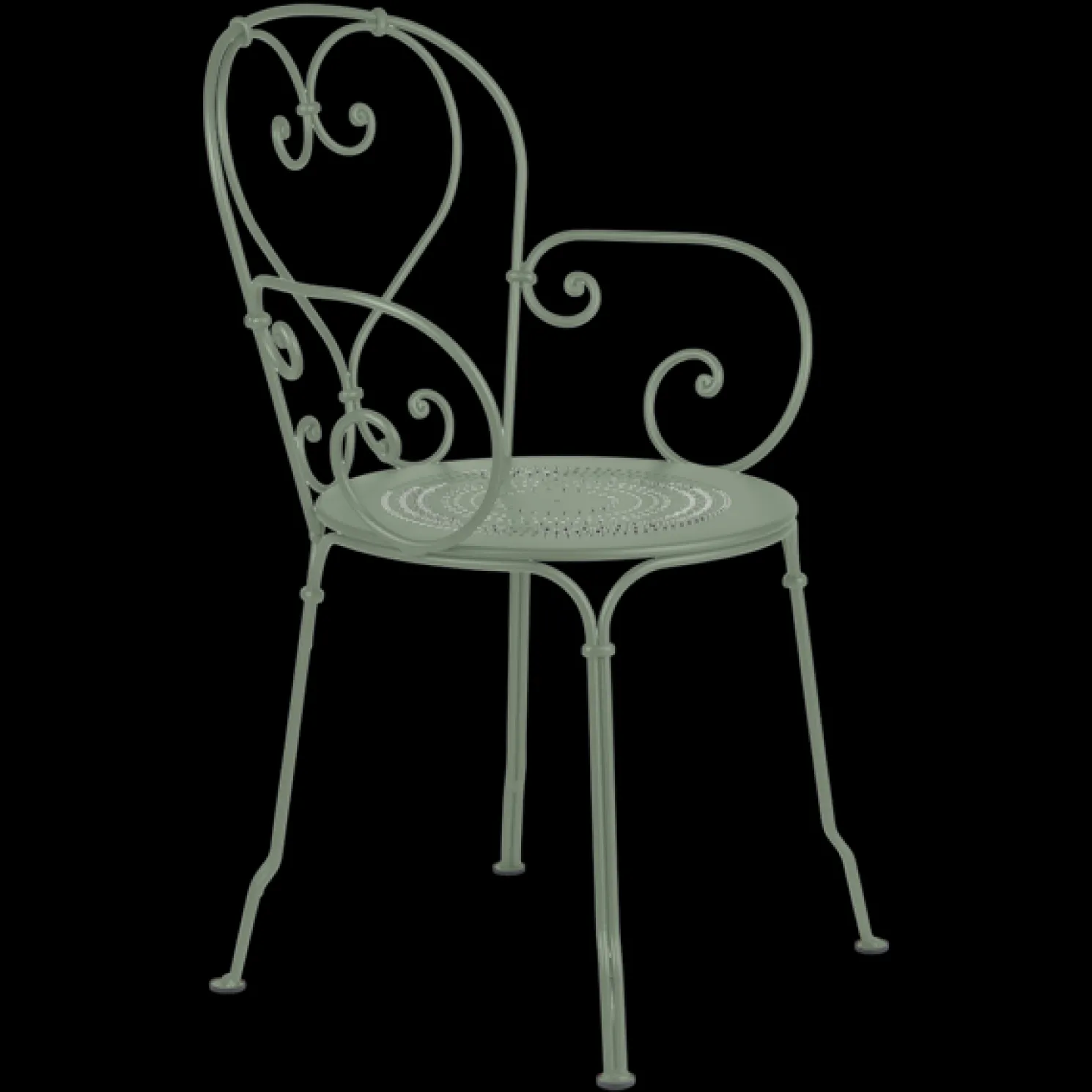 Fermob 1900 Sessel Kaktus