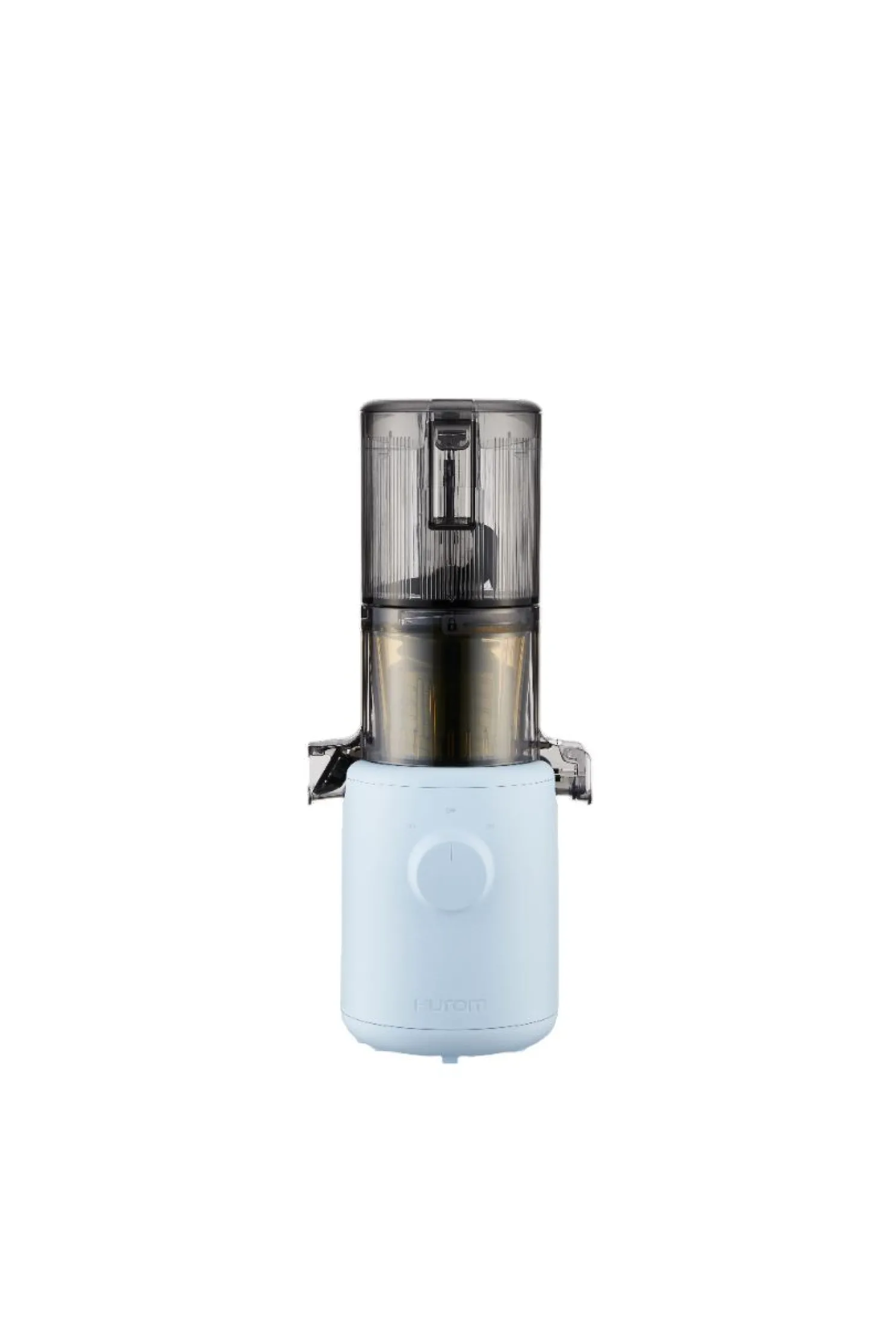 Hurom Slow Juicer - leichter Entsafter H310A - All-in-One-Multi-Schnecke Blau