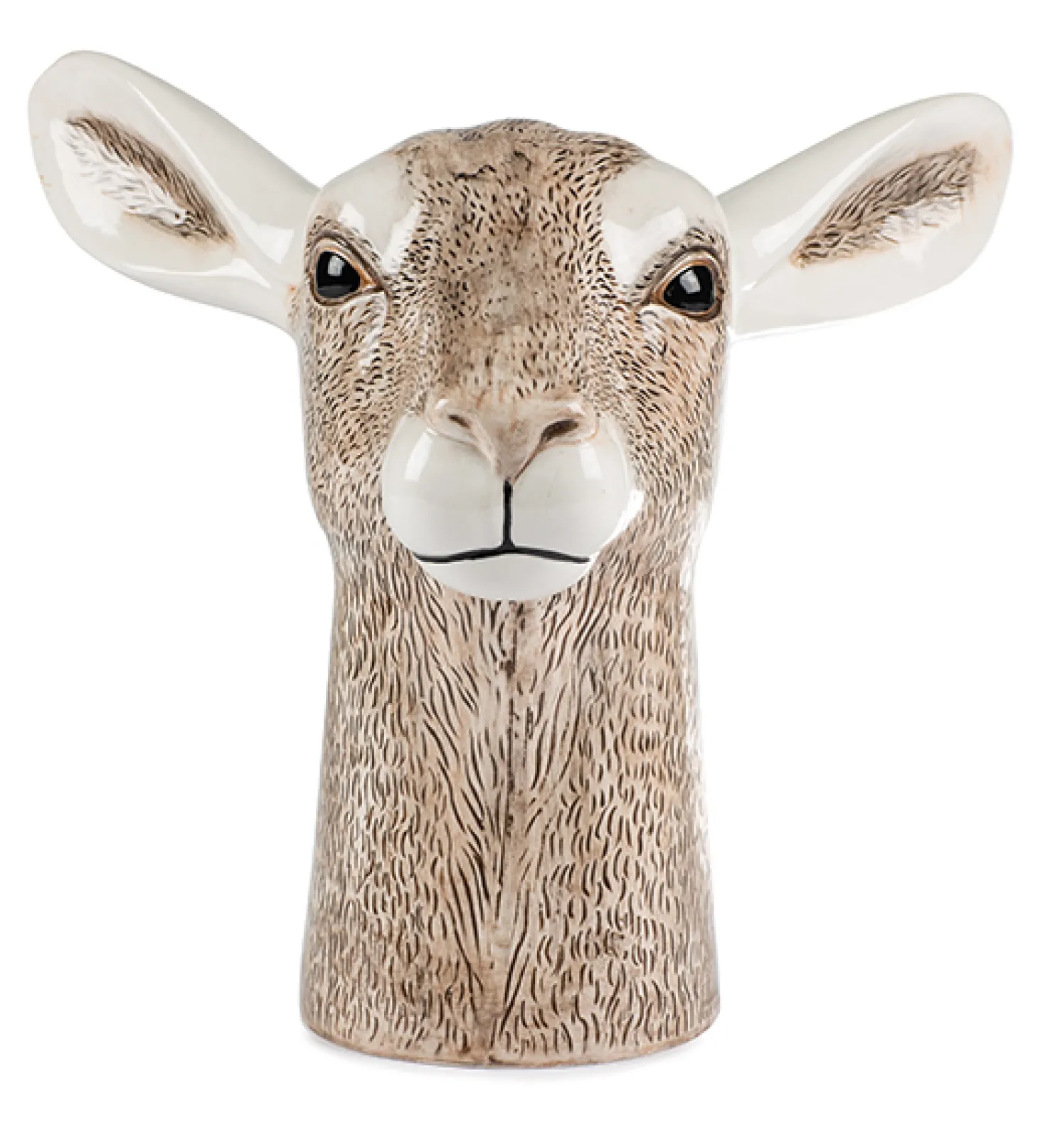 BADEN Vase Antilope