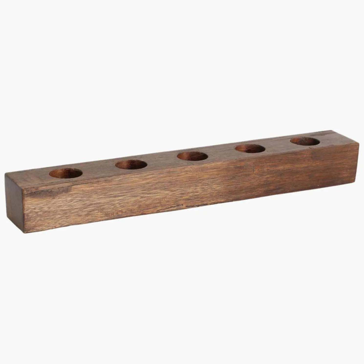 Raw Materials Teelichthalter - Antique 50x7x6 cm