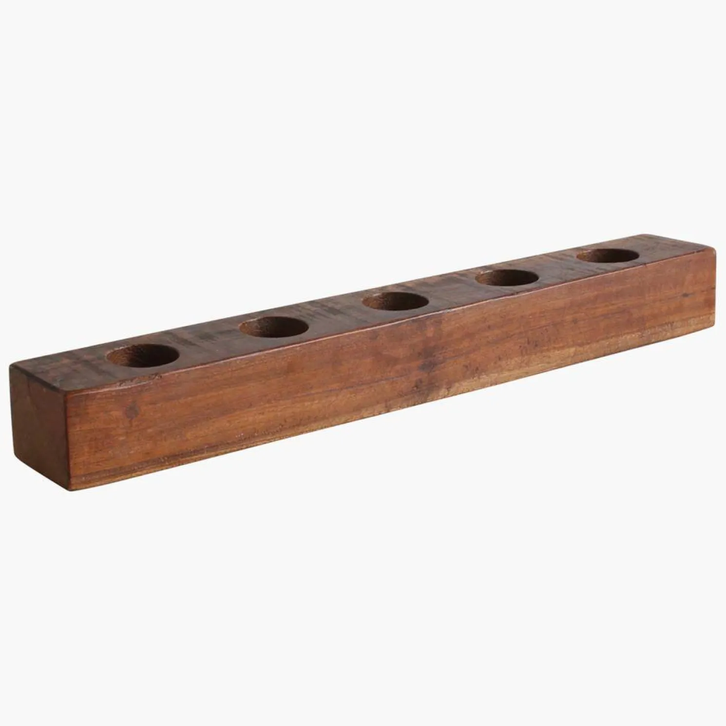 Raw Materials Teelichthalter - Antique 50x7x6 cm