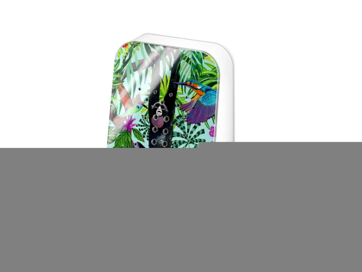 Relaxound Junglebox Tropic