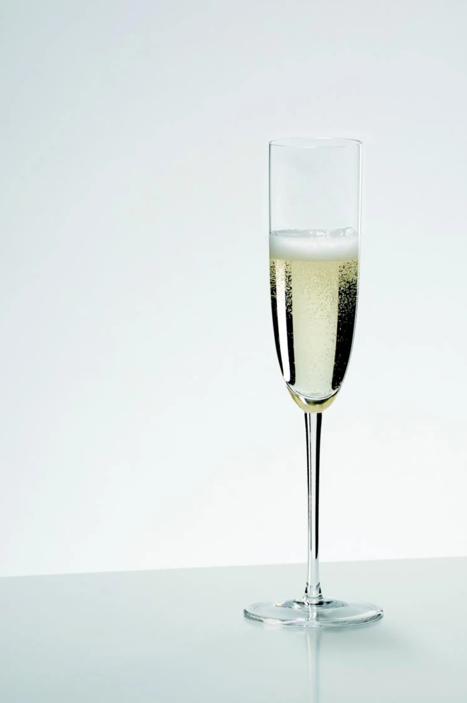 Riedel Sommeliers - Champagne Glas (1 Stück)