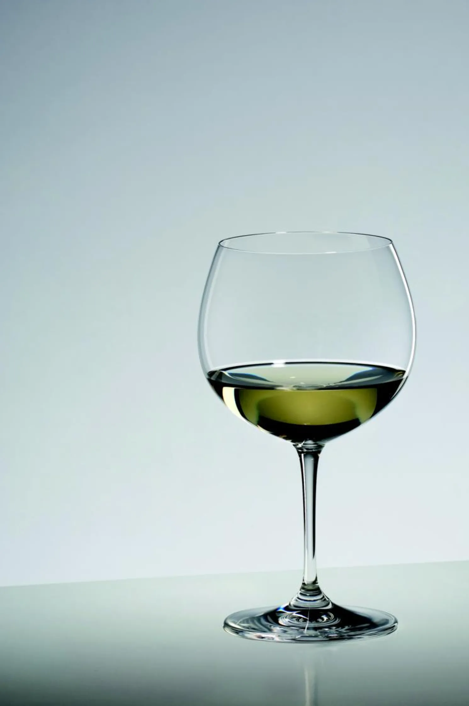 Riedel Vinum - Oaked Chardonnay Montrachet - GIN Glas (1 Stück)