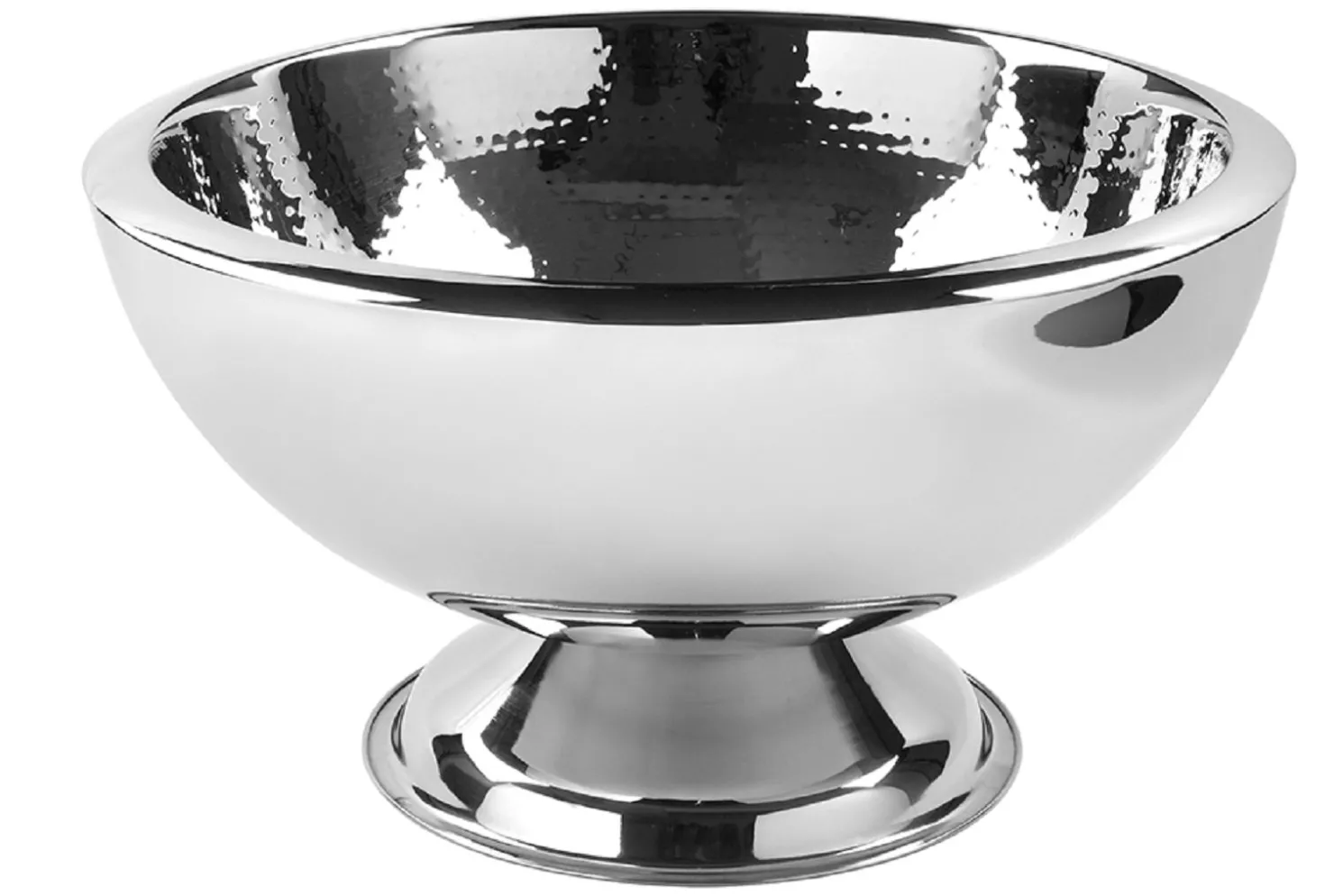 Fink KALAS Punchbowl Edelstahl - Wein- oder Champagnerkühler