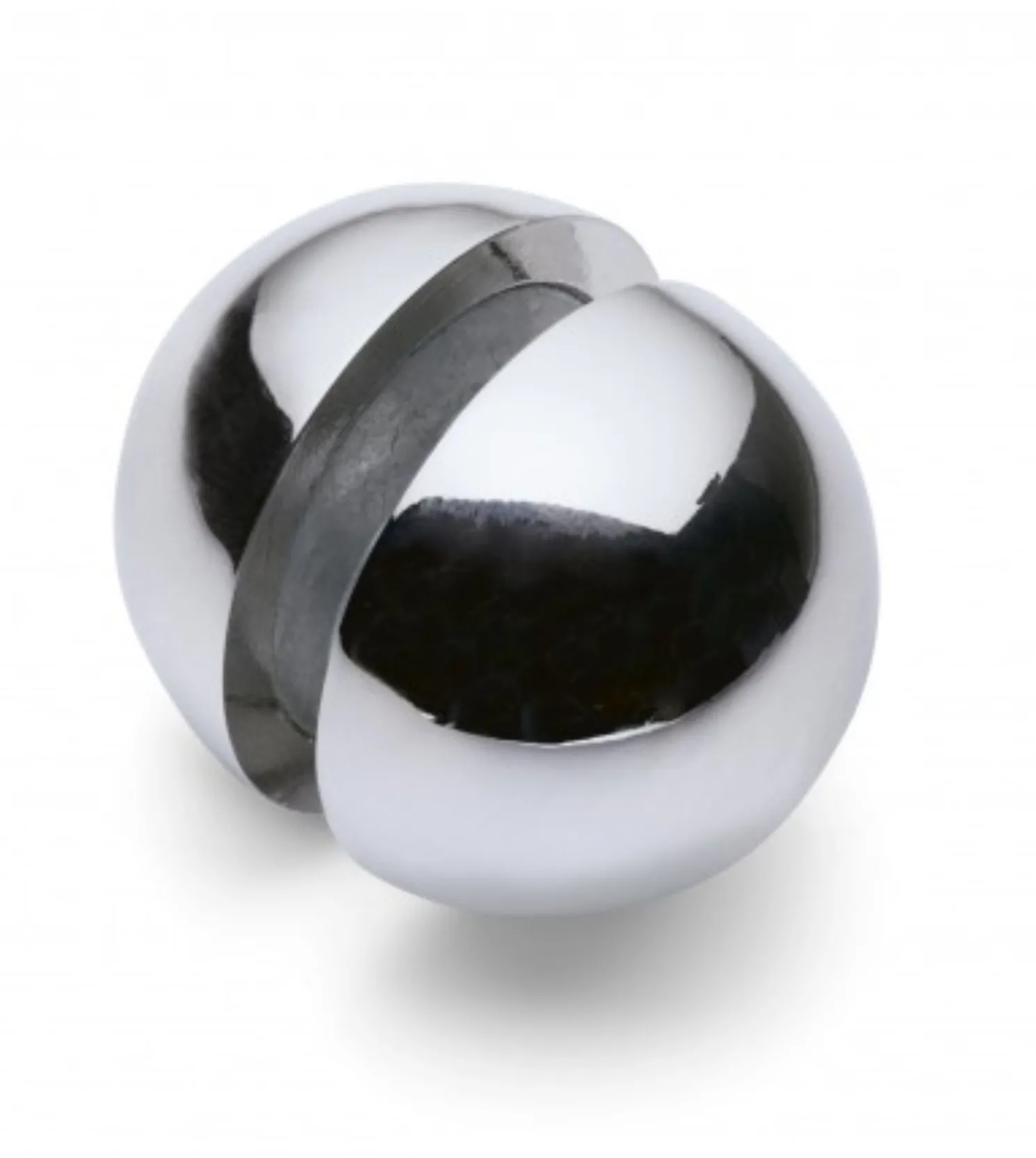 Philippi Gravity Ball Tischdeckenmagnet 4 Stk.