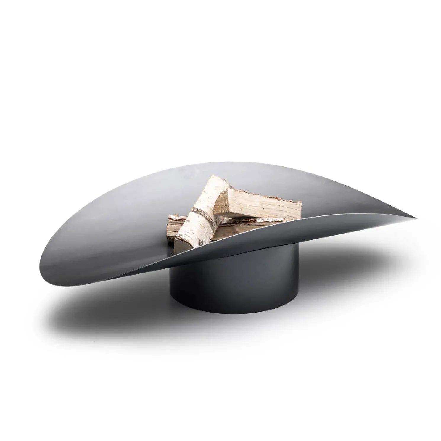 höfats Feuerschale ELLIPSE
