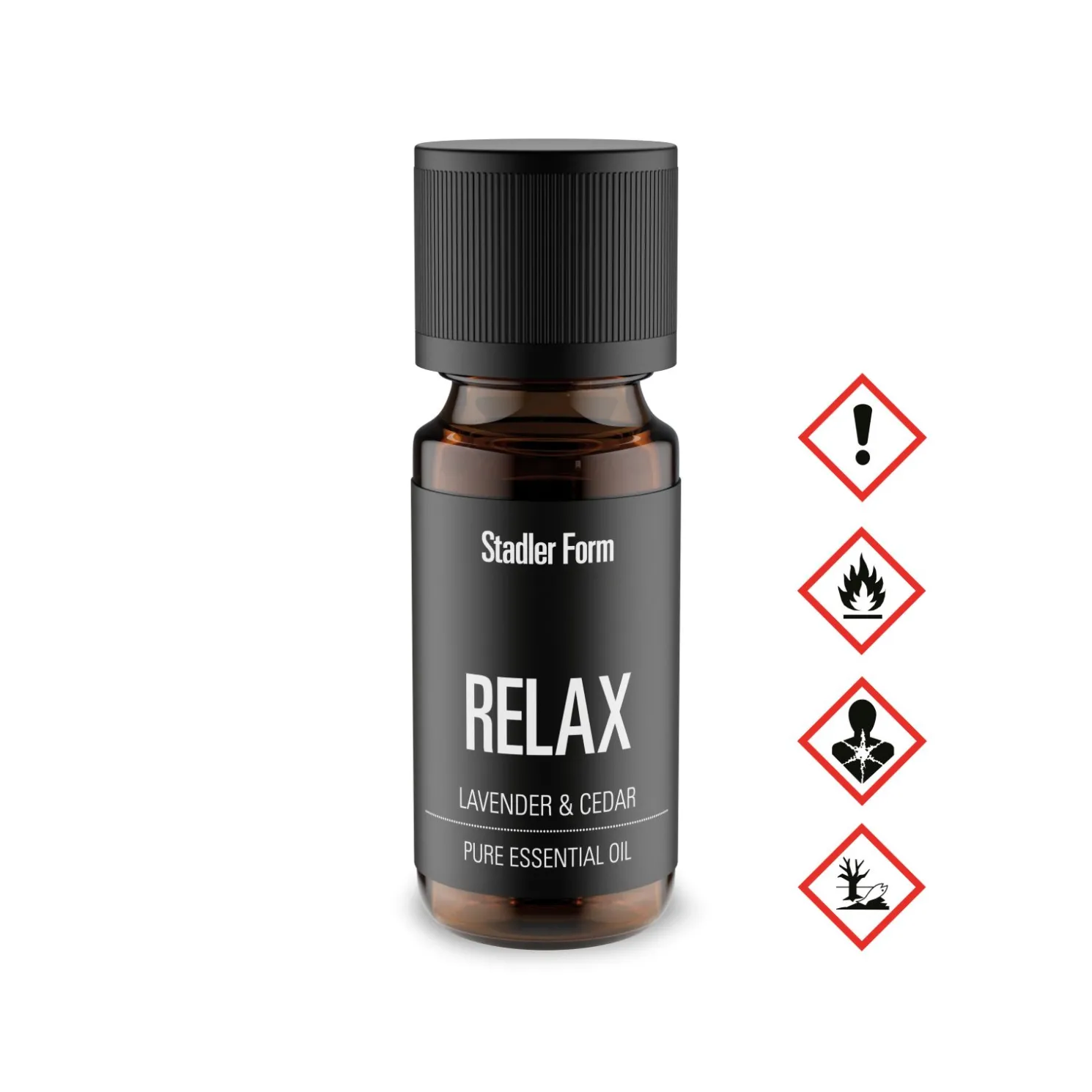 Stadler Form Duftöl für Diffuser Relax - Lavendel & Zedernholz