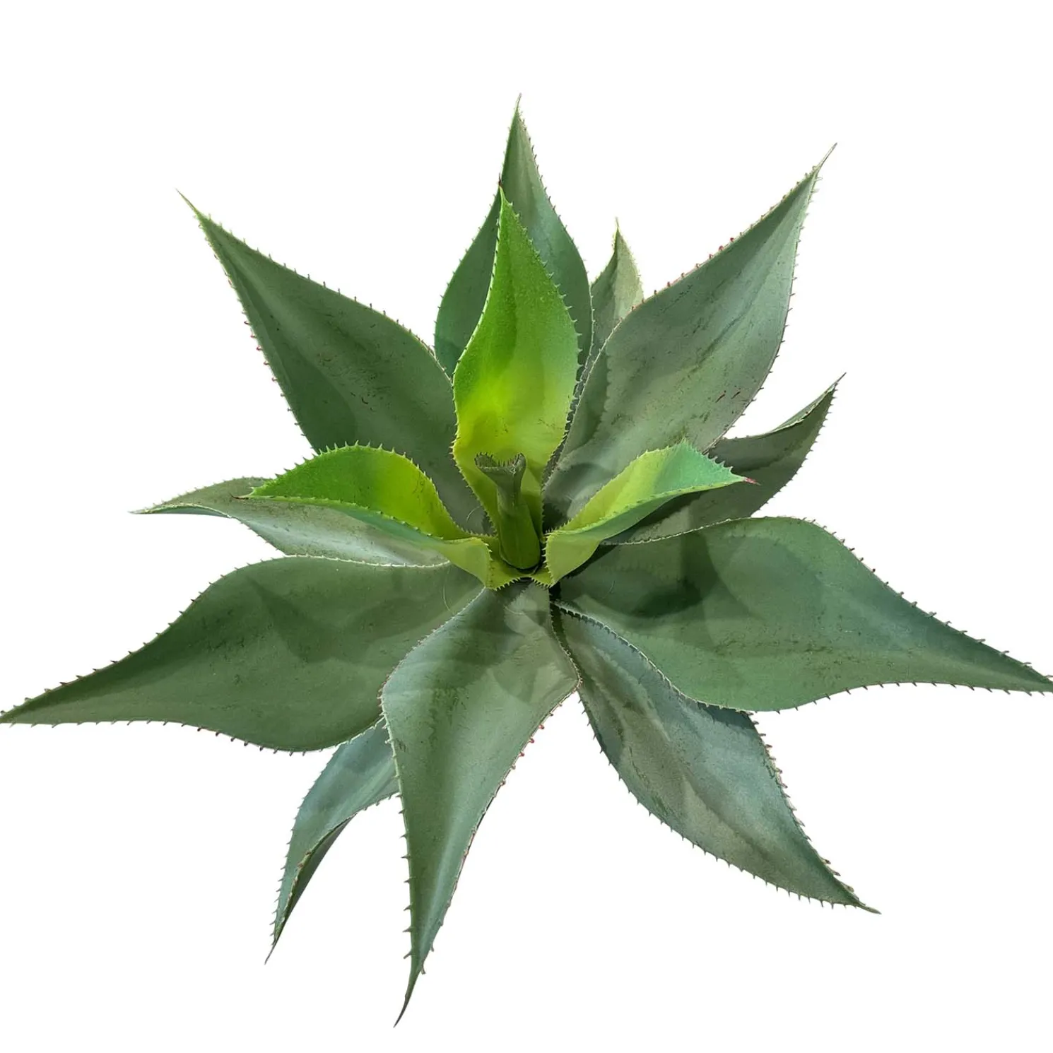 Fleur Ami Künstliche Aloe Vera Pflanze