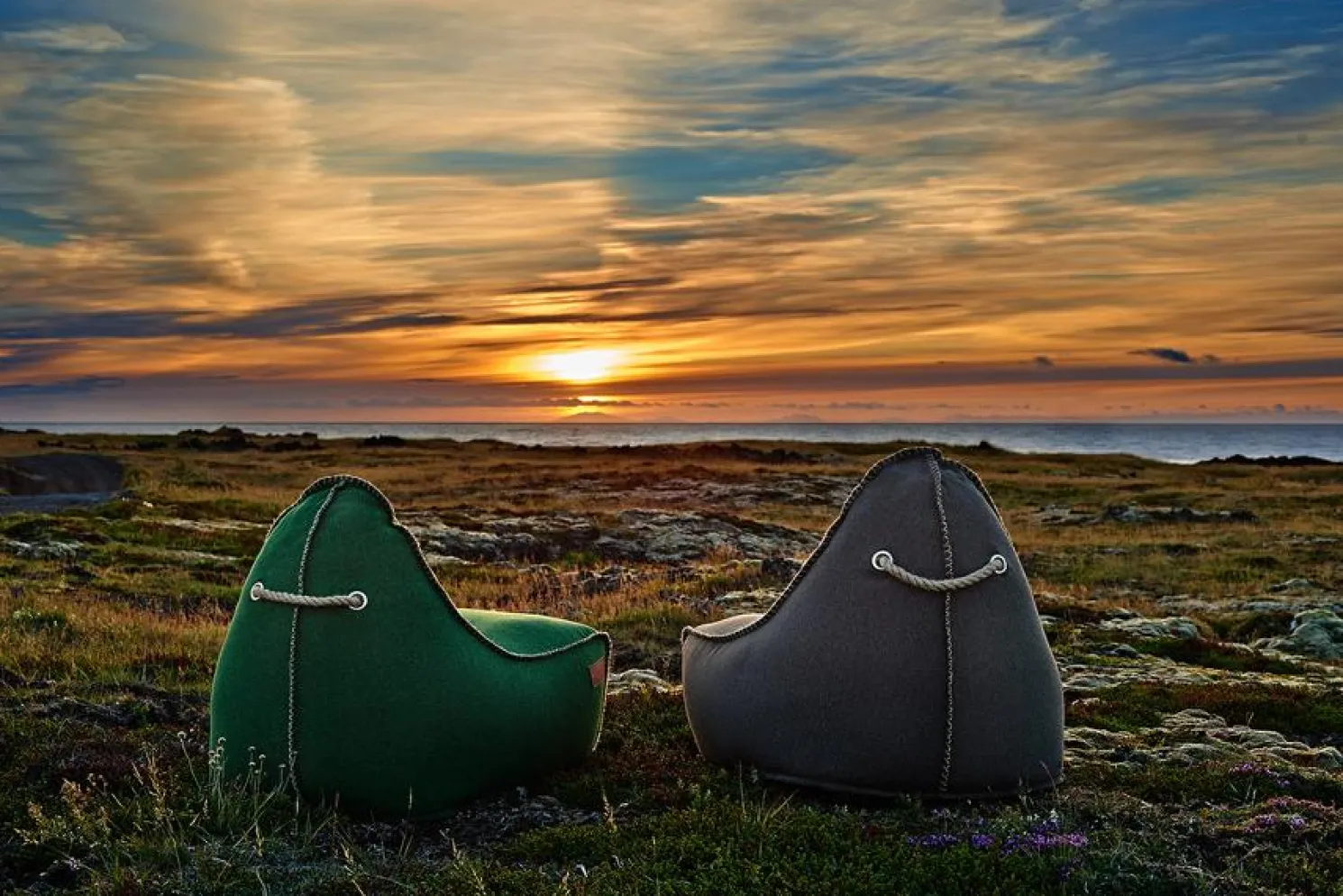 SACKit RETROit Cobana Rose