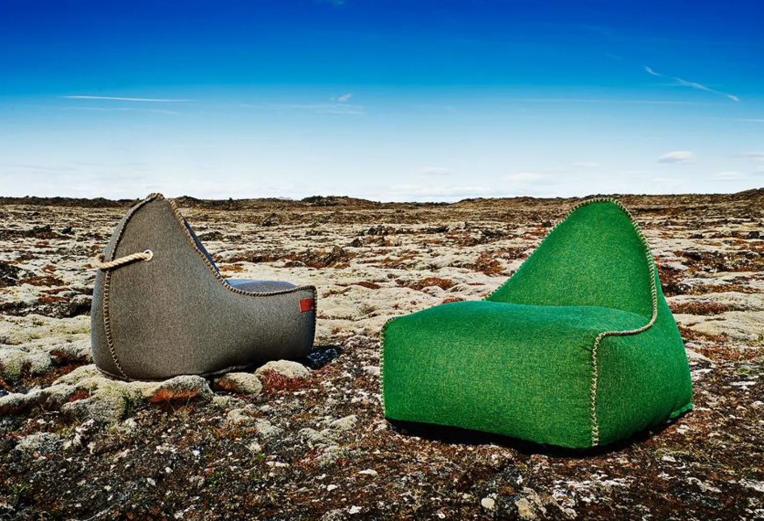 SACKit RETROit Cobana Rose