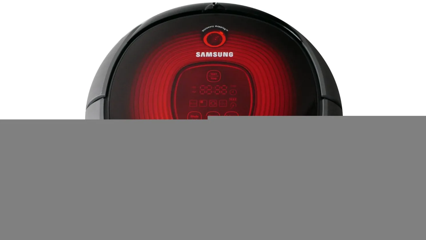 Samsung NaviBot-Silencio SR8897 Saugroboter