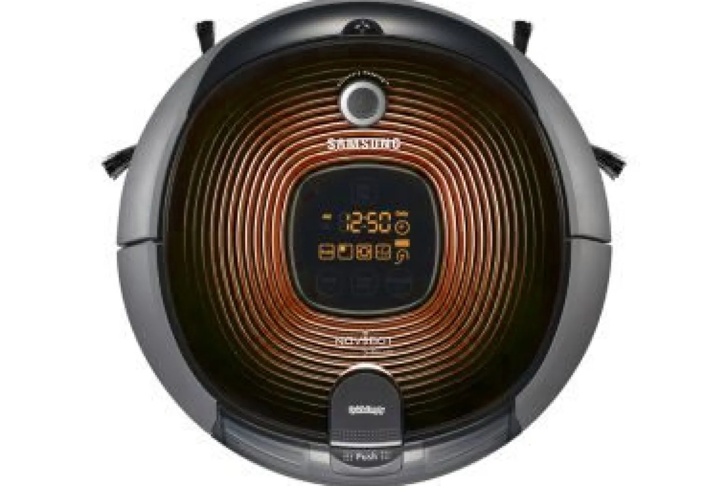 Samsung NaviBot-Silencio SR8897 Saugroboter