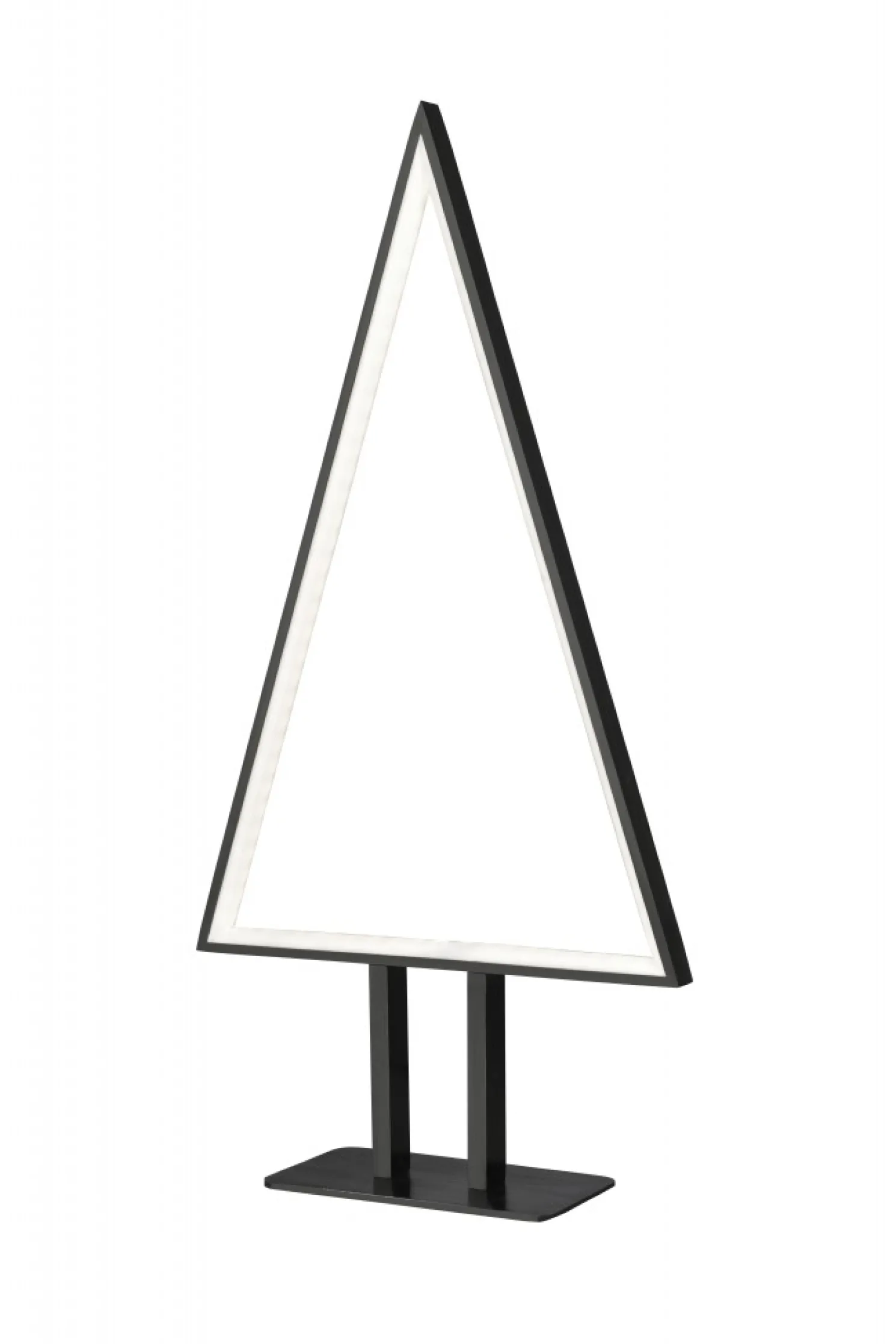 Sompex Designleuchte LED Weihnachtsbaum Pine H 50 cm