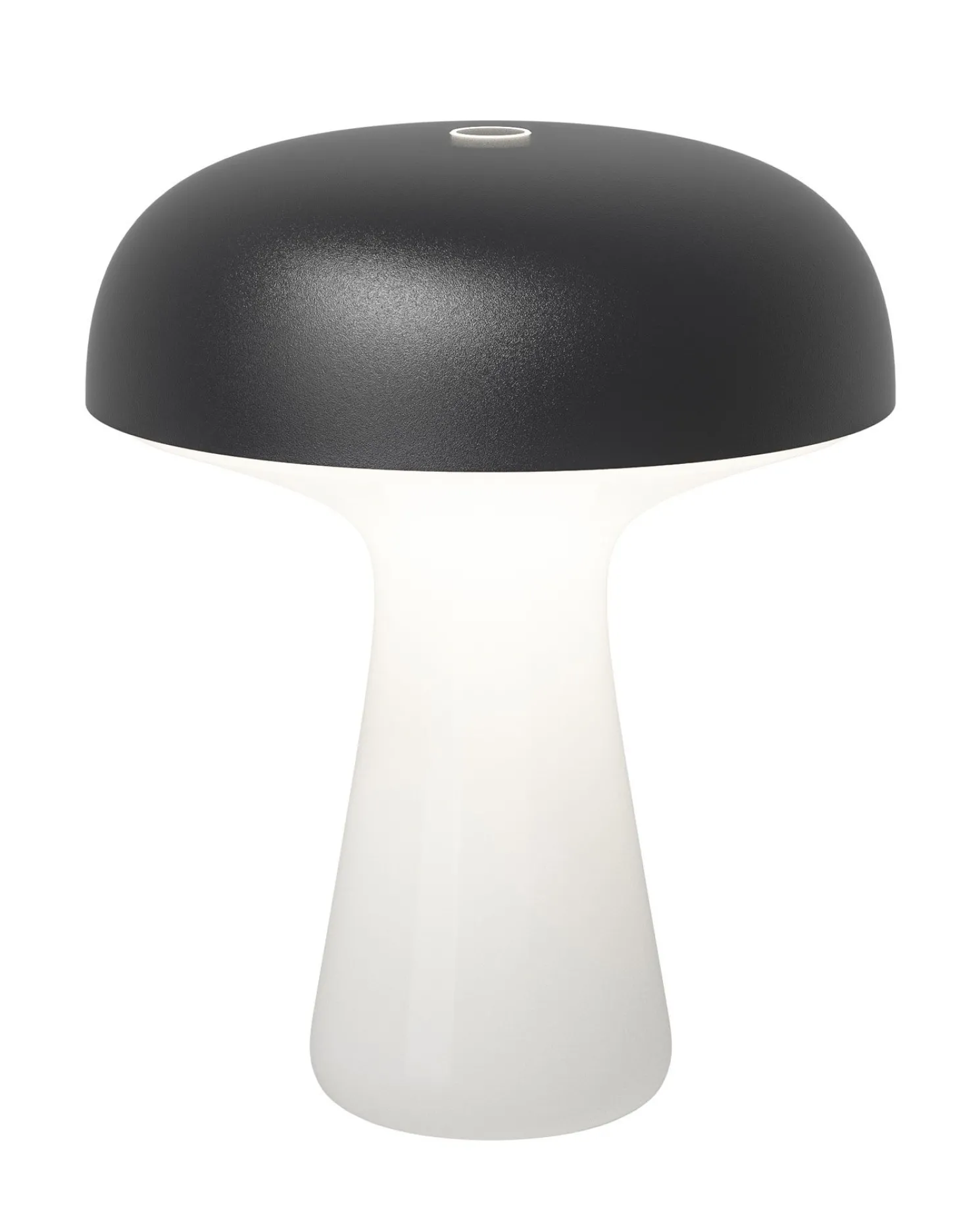 Sompex Tischleuchte MY LED - olivgrün