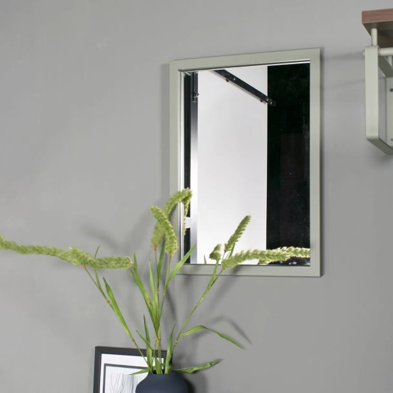 Spinder Design Senza Spiegel M1