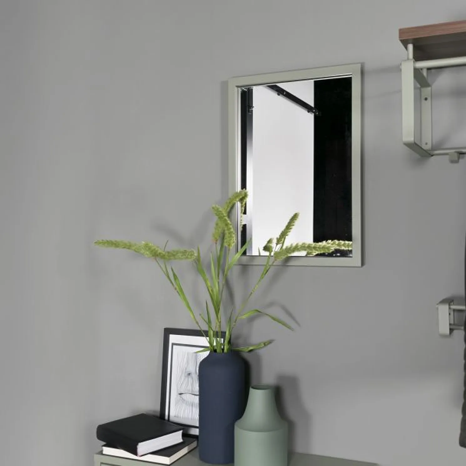 Spinder Design Senza Spiegel M1