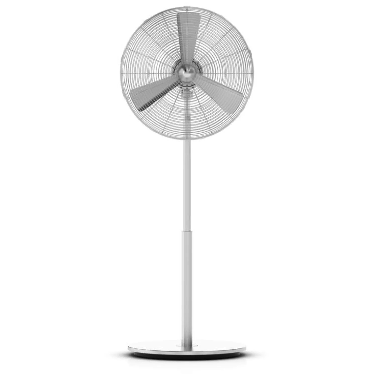 Stadler Form Charly - Standventilator mit Schwenkfunktion