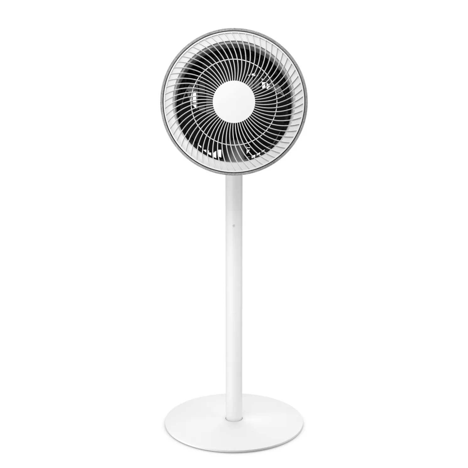 Stadler Form Ventilator Simon mit 3D-Schwenkfunktion