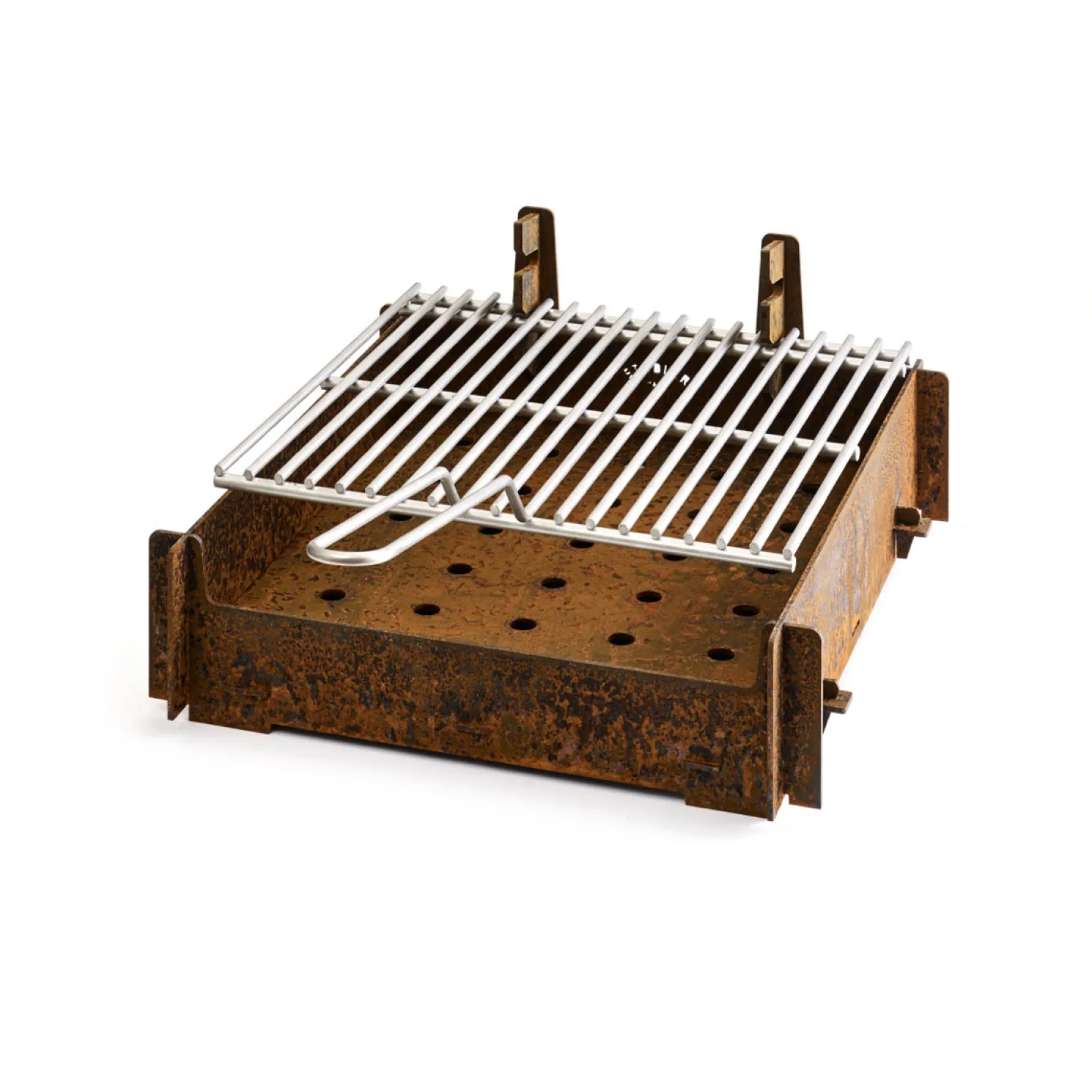STÄDLER MADE BBQ Kit