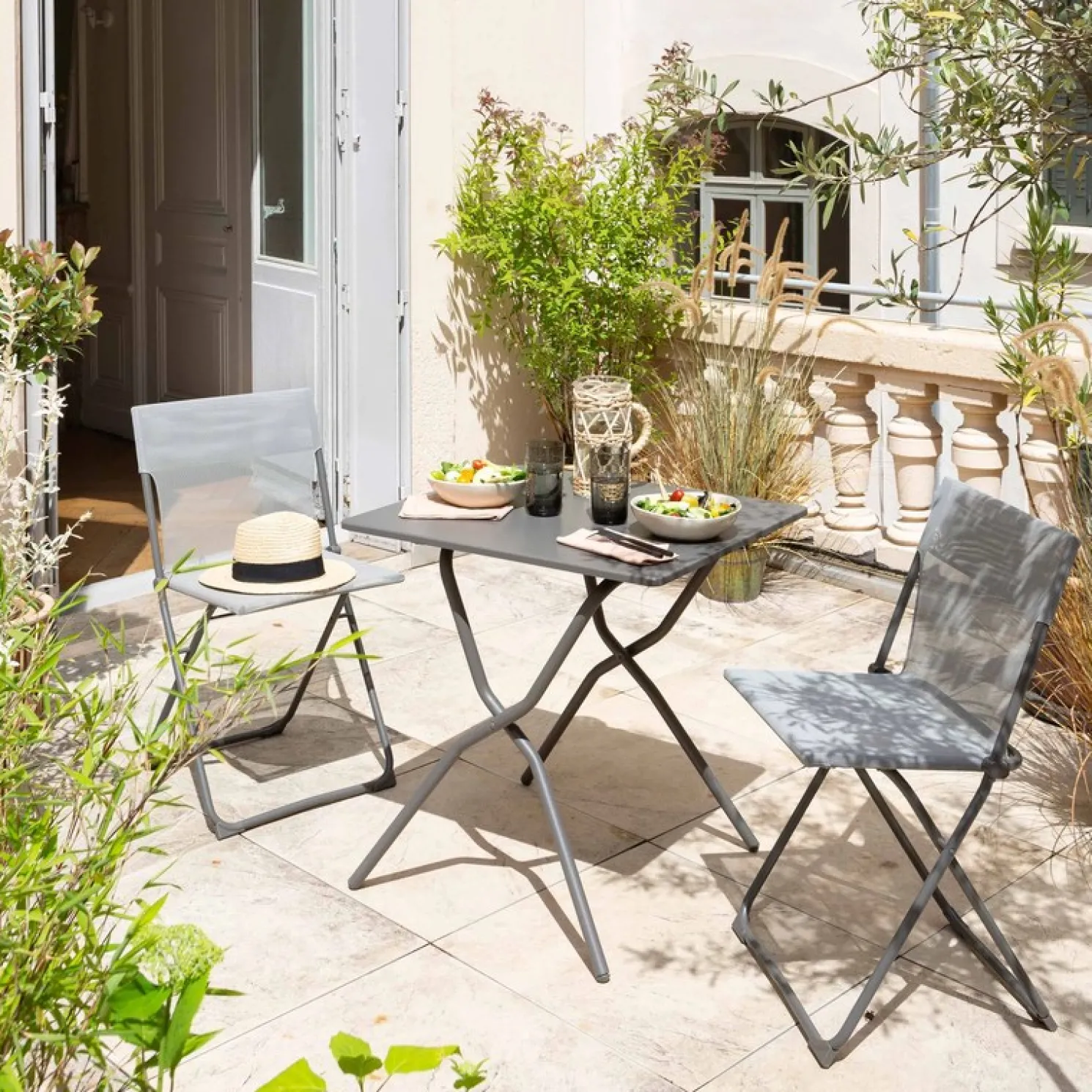 Lafuma Tisch Balcony