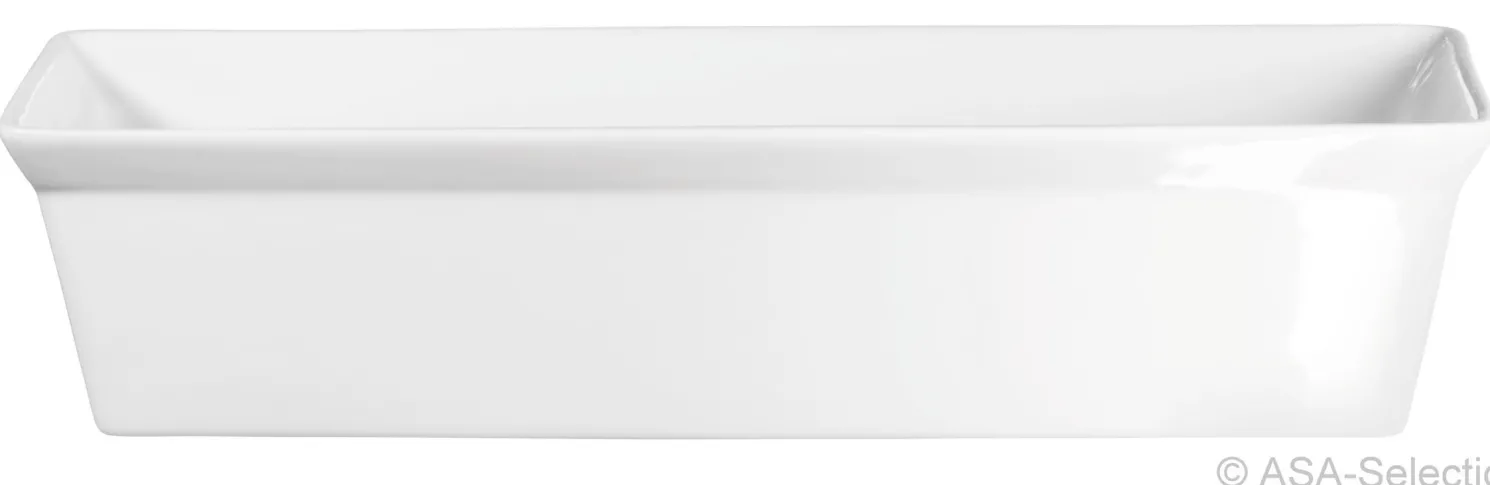 ASA Selection 250° C plus - Gratinform 17 x 27 cm